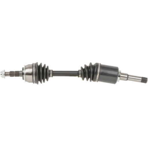 CV Axle Assembly