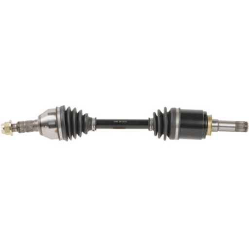 CV Axle Assembly