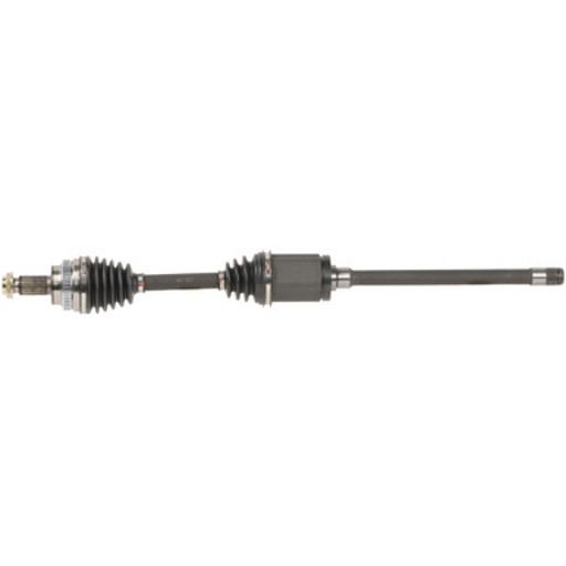 CV Axle Assembly