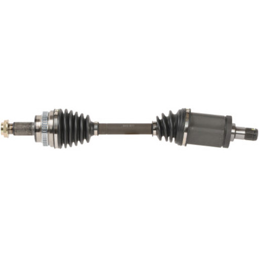 CV Axle Assembly