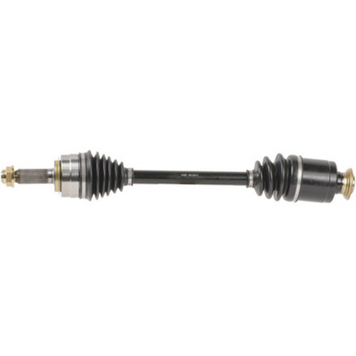 CV Axle Assembly