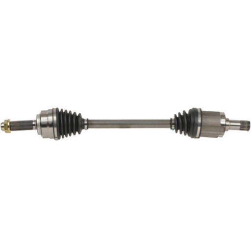 CV Axle Assembly