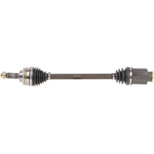 CV Axle Assembly