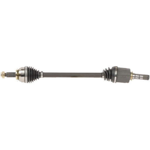 CV Axle Assembly