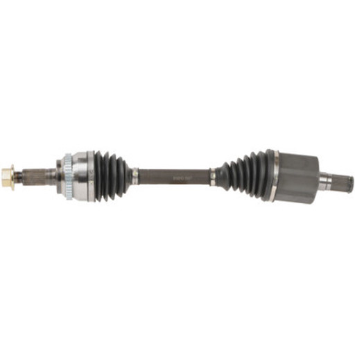 CV Axle Assembly