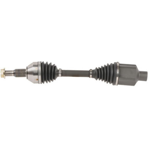 CV Axle Assembly