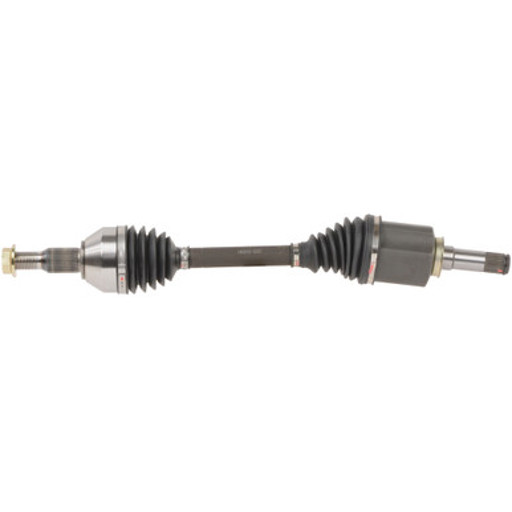 CV Axle Assembly