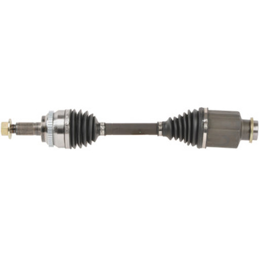 CV Axle Assembly