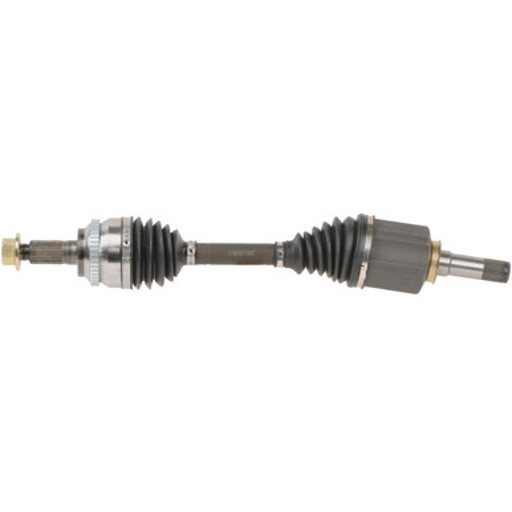 CV Axle Assembly
