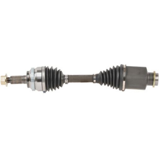 CV Axle Assembly