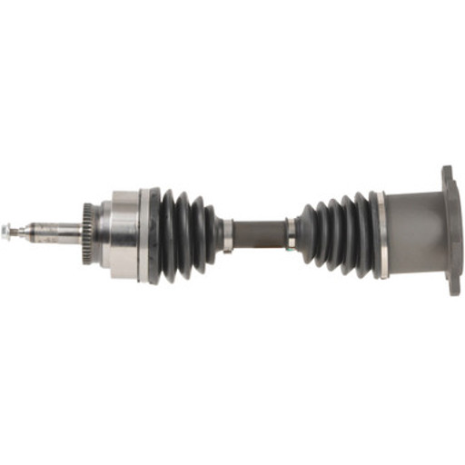 CV Axle Assembly