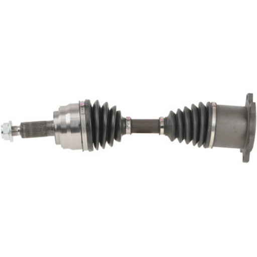 CV Axle Assembly