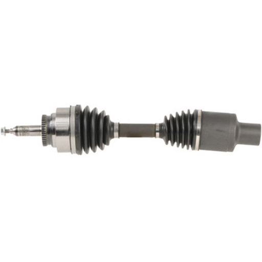 CV Axle Assembly