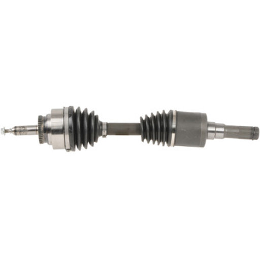 CV Axle Assembly