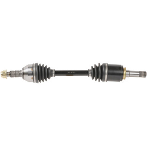 CV Axle Assembly