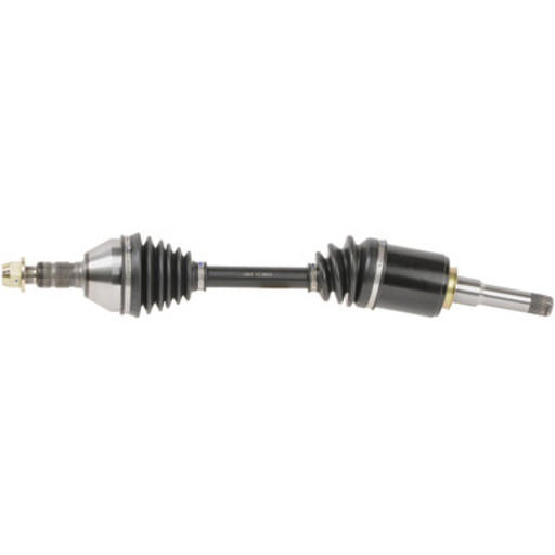 CV Axle Assembly
