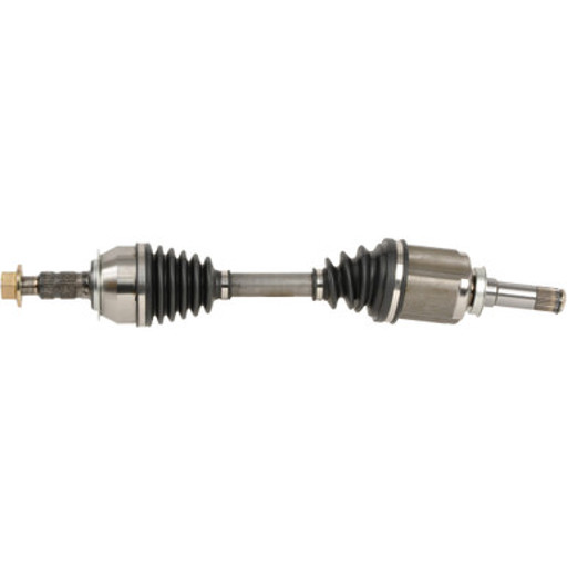CV Axle Assembly