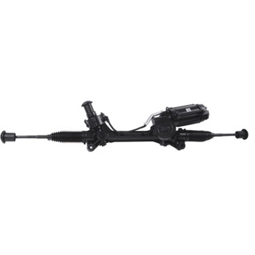 Rack and Pinion Assembly