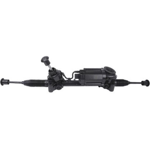 Rack and Pinion Assembly
