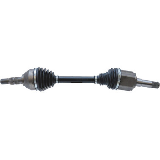 CV Axle Assembly