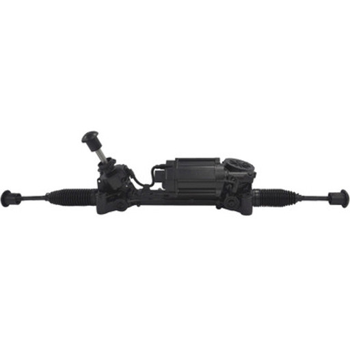 Rack and Pinion Assembly