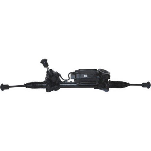 Rack and Pinion Assembly