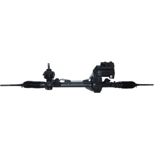Rack and Pinion Assembly