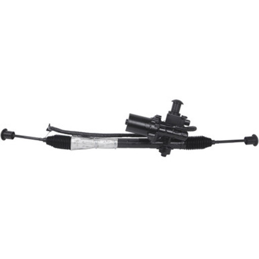 Rack and Pinion Assembly