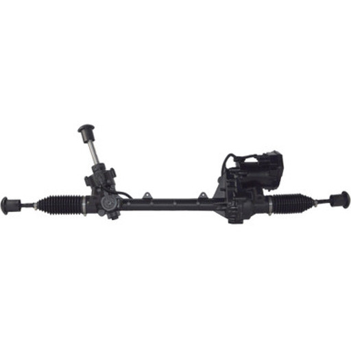 Rack and Pinion Assembly