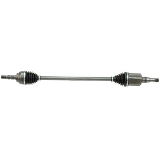 CV Axle Assembly