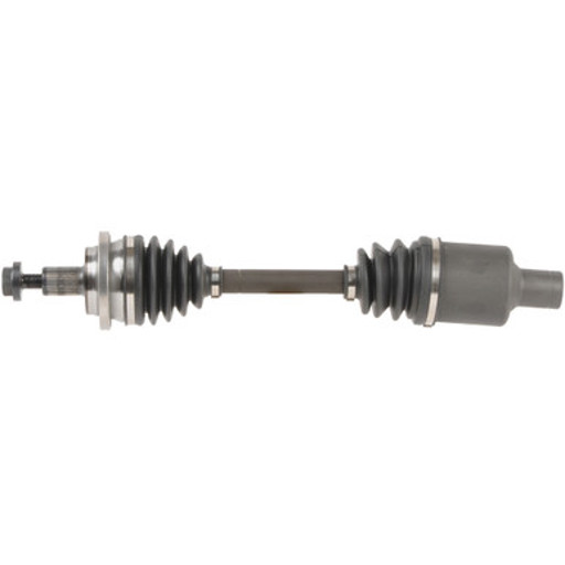 CV Axle Assembly