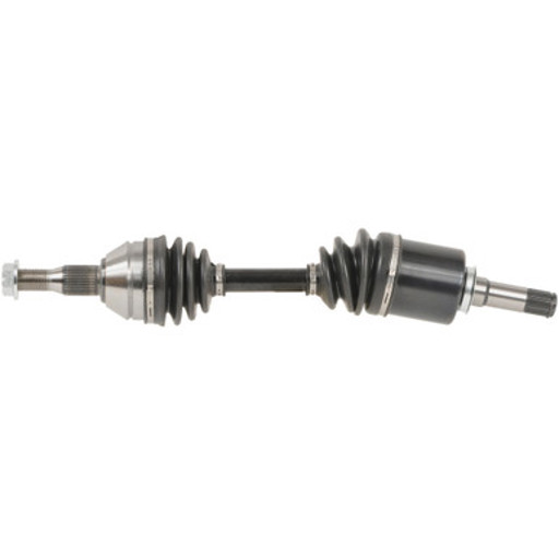 CV Axle Assembly