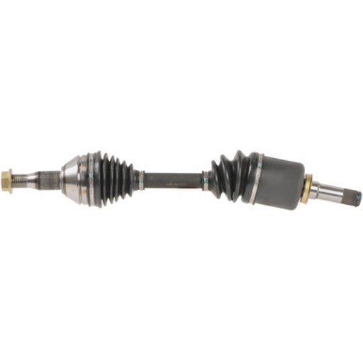 CV Axle Assembly