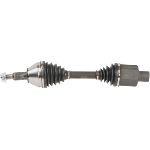 CV Axle Assembly