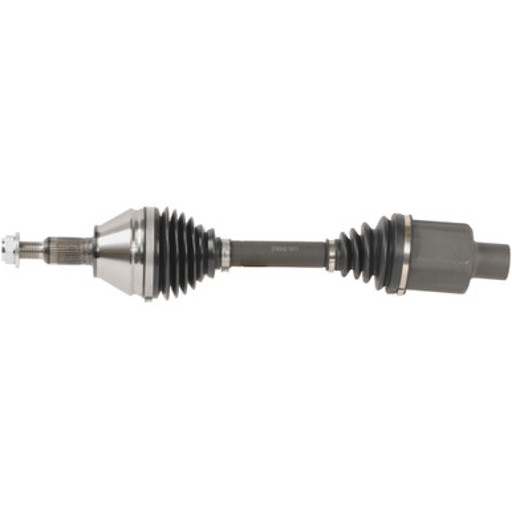 CV Axle Assembly