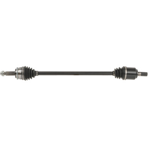 CV Axle Assembly