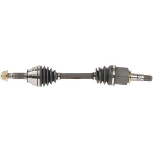 CV Axle Assembly