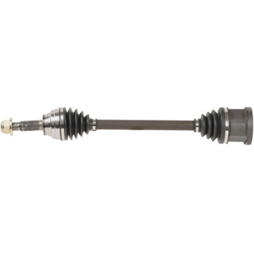CV Axle Assembly