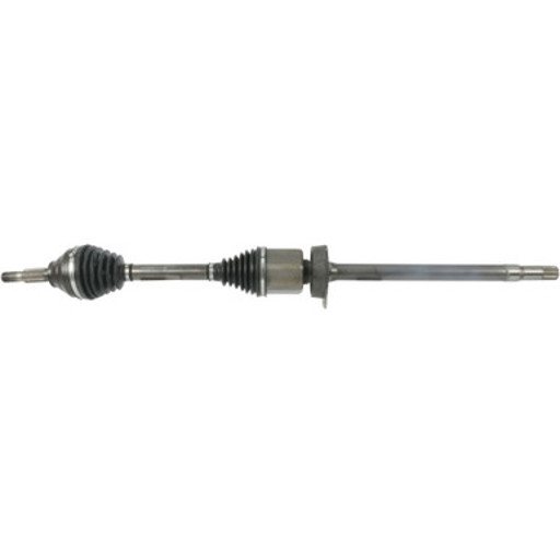 CV Axle Assembly