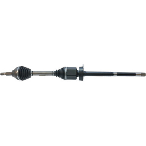 CV Axle Assembly