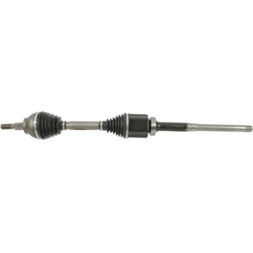 CV Axle Assembly