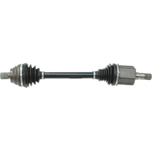 CV Axle Assembly