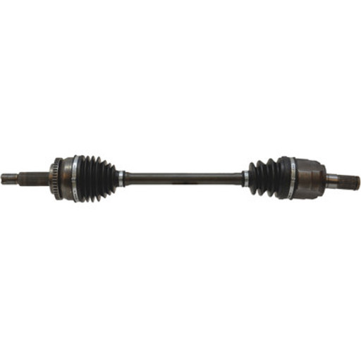 CV Axle Assembly