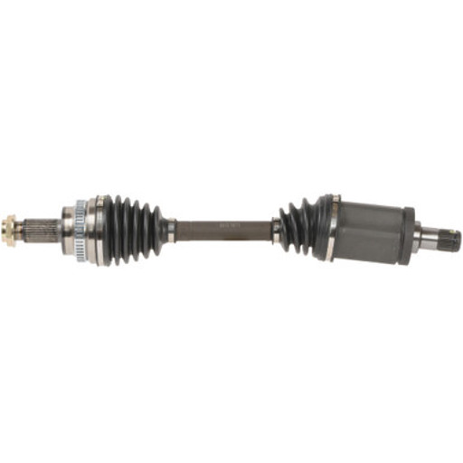 CV Axle Assembly