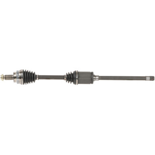 CV Axle Assembly