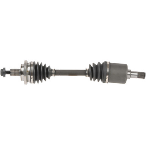 CV Axle Assembly