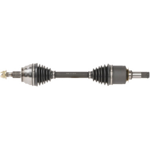 CV Axle Assembly