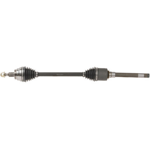 CV Axle Assembly