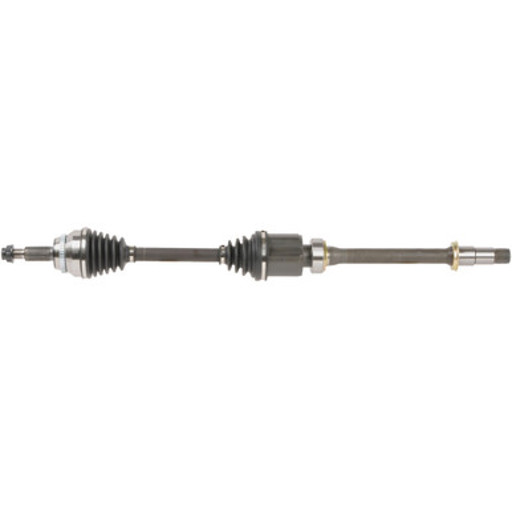 CV Axle Assembly