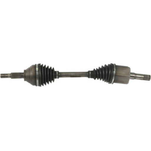 CV Axle Assembly
